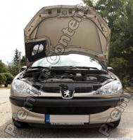 Photo Reference of Peugeot 206